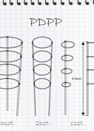 podporka-do-roslin-szkic